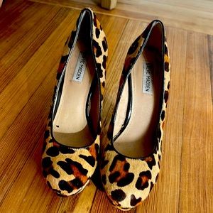 Steve Madden platforms